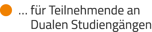   … f r Teilnehmende an Dualen Studieng ngen
