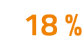 18 %