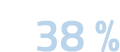 38 %