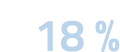 18 %
