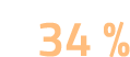 34 %