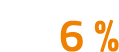 6 %