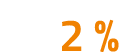 2 %