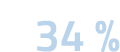 34 %